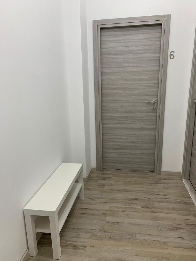 Albergo Anna Ciampino Buitenkant foto