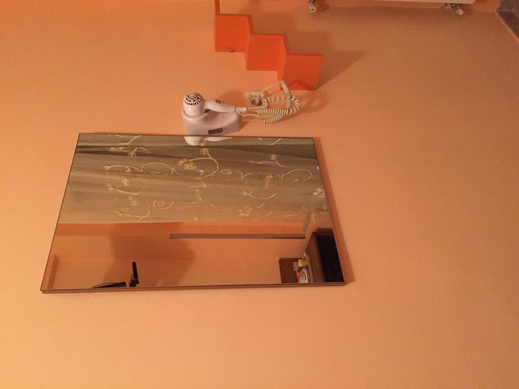 Albergo Anna Ciampino Buitenkant foto