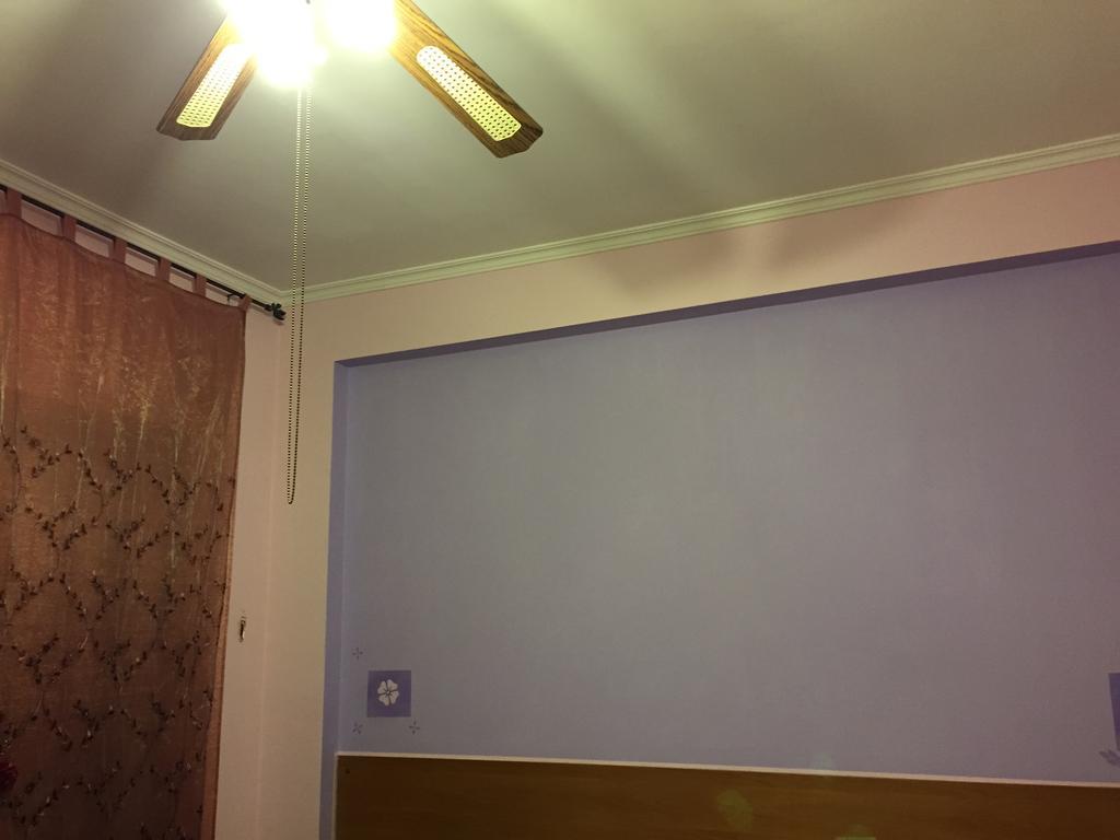 Albergo Anna Ciampino Buitenkant foto