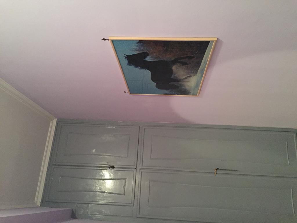 Albergo Anna Ciampino Buitenkant foto