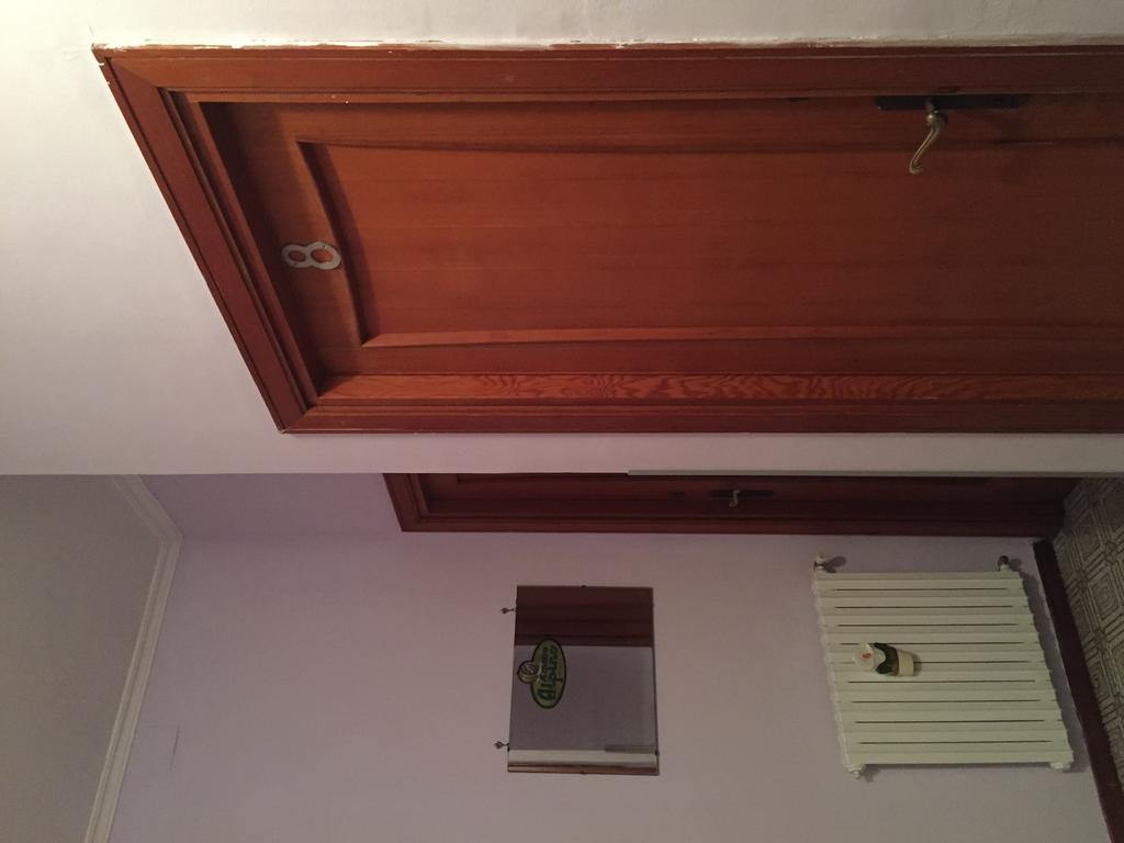 Albergo Anna Ciampino Buitenkant foto