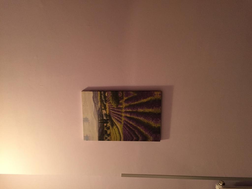 Albergo Anna Ciampino Buitenkant foto