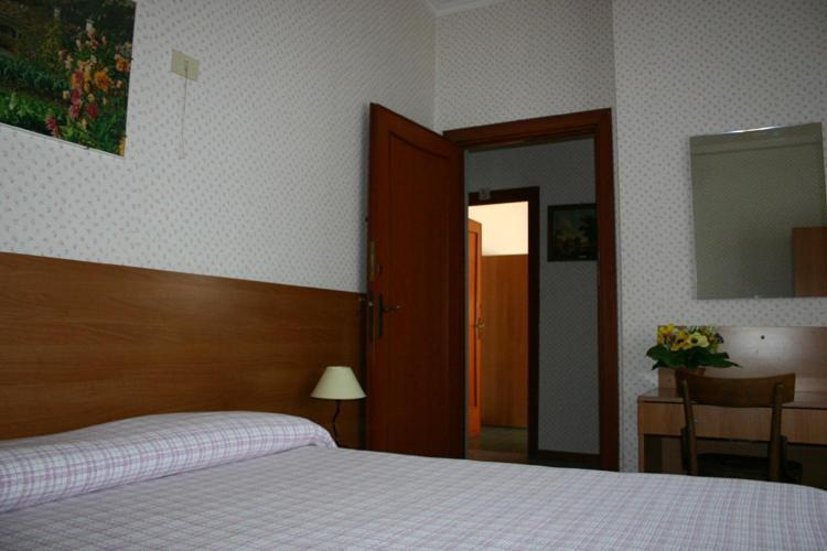Albergo Anna Ciampino Kamer foto