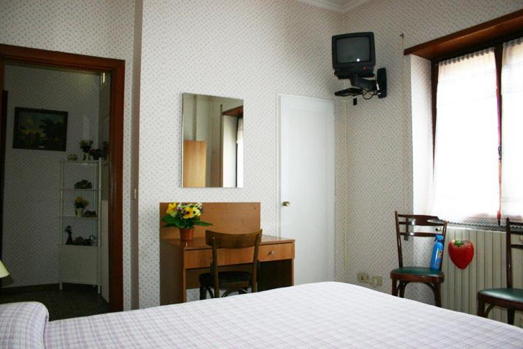 Albergo Anna Ciampino Kamer foto