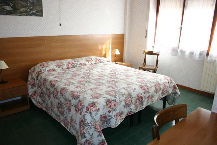 Albergo Anna Ciampino Kamer foto