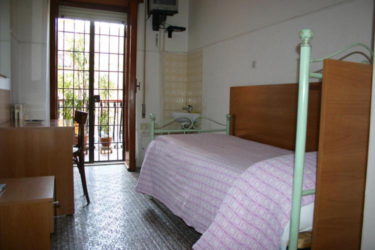 Albergo Anna Ciampino Buitenkant foto