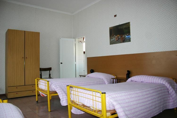 Albergo Anna Ciampino Buitenkant foto