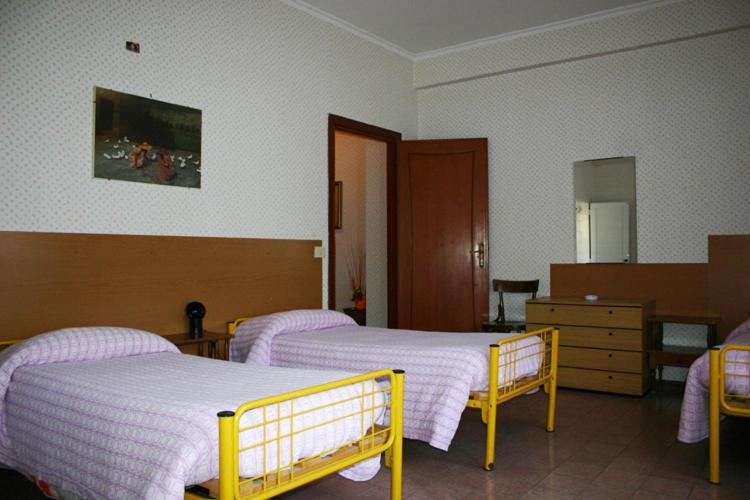 Albergo Anna Ciampino Buitenkant foto