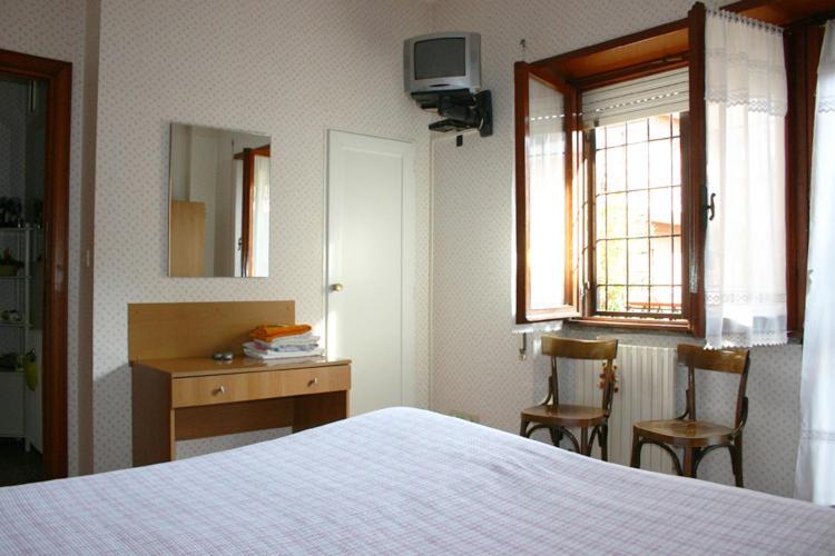 Albergo Anna Ciampino Kamer foto
