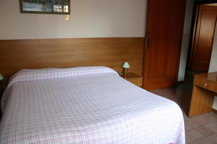 Albergo Anna Ciampino Kamer foto