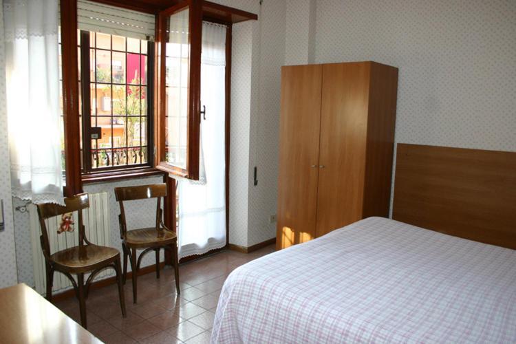 Albergo Anna Ciampino Kamer foto