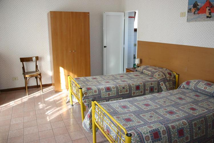 Albergo Anna Ciampino Buitenkant foto