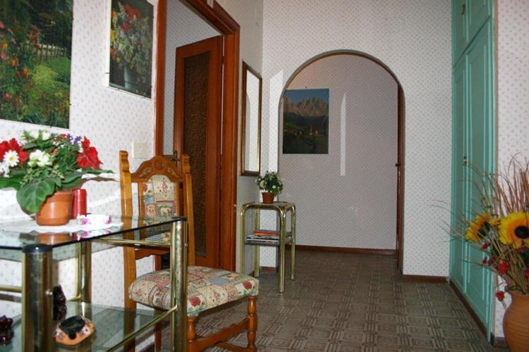 Albergo Anna Ciampino Buitenkant foto